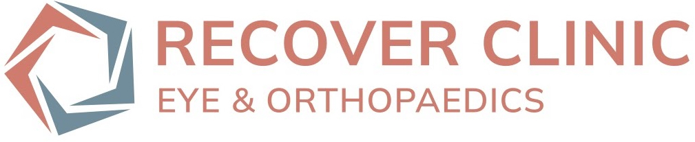 Recover Clinic Logo